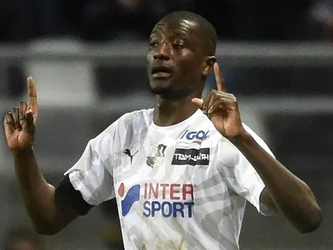 Nã đạn vào lưới PSG, sao Pháp lập tức thu hút sự chú ý từ Premier League