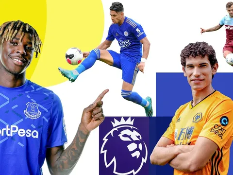 Những đội nào có thể phá vỡ trật tự top 6 Ngoại hạng Anh?