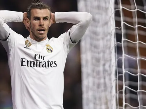 Ông lớn NHA gạ Real đại hạ giá, chi 25 triệu loại bỏ 'cái gai trong mắt'