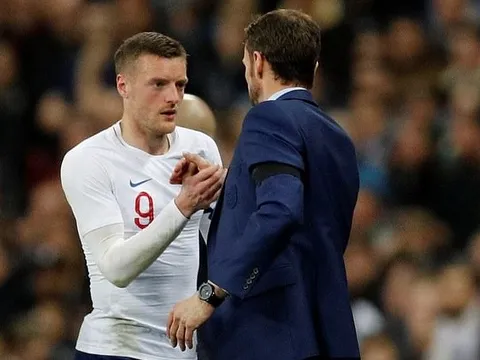 Lão tướng 33 tuổi đáp trả lời đồn khoác áo Tam Sư