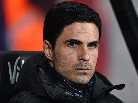 Hàng công lung lay, Arsenal chi 35 triệu, chiêu mộ "cây săn bàn" Premier League