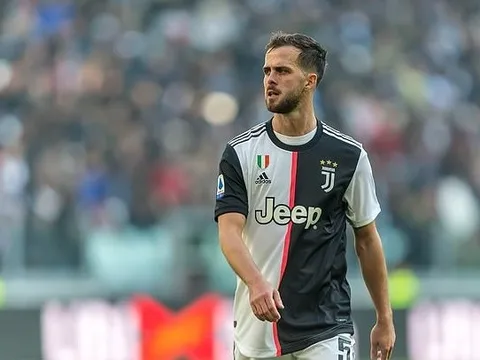 Phong độ thảm hại, Pjanic "dọn đường" đến PSG?