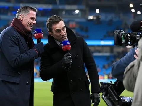 Nội chiến xứ sương mù: 20 đội bóng EPL cùng "đấu lại" Sky Sports, BT Sport