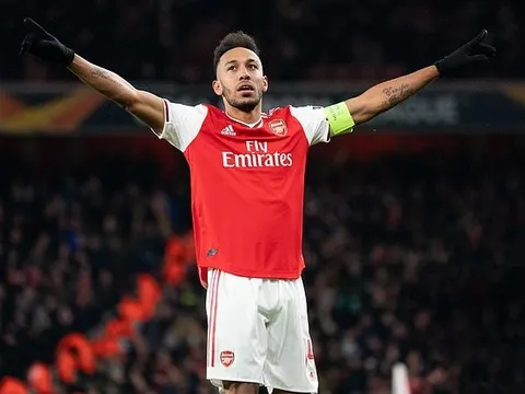 Arsenal buông bỏ, Man Utd liền vào cuộc chuẩn bị giật "bom tấn 50 triệu"