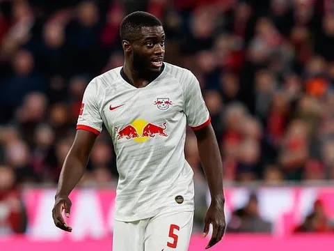 Chi 50 triệu, Barca đếm ngày đón đá tảng Arsenal thèm khát về Camp Nou