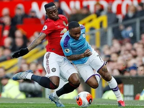 Với Man Utd, đó sẽ là vị trí trung vệ tốt nhất của Wan-Bissaka!