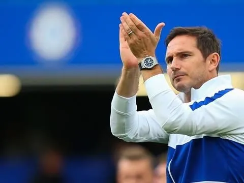 Lampard và 5 phát biểu đáng chú ý trước trận Norwich - Chelsea