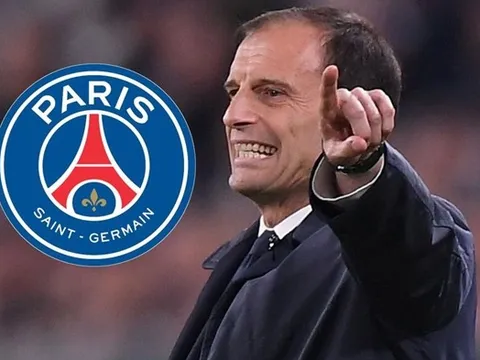 Allegri đến PSG, Tuchel sang Bayern Munich?