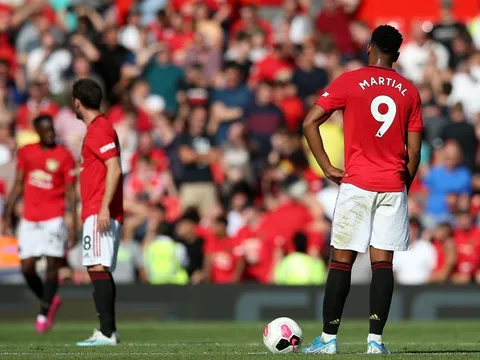 3 điều rút ra sau vòng 3 PL: Báo động cho MU, Liverpool xưng hùm