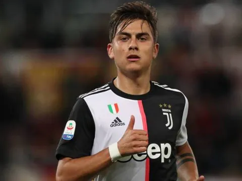 Tottenham thể hiện tham vọng lớn với bản hợp đồng 'tiểu Messi'