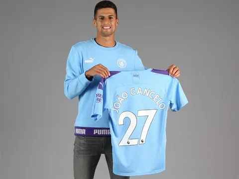 Barca chốt kế hoạch mua "kẻ thất sủng" Man City