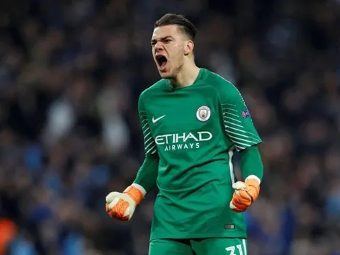 Chiêu mộ hết "bom tấn", Man City sẽ sở hữu binh đoàn thiện chiến vào mùa tới