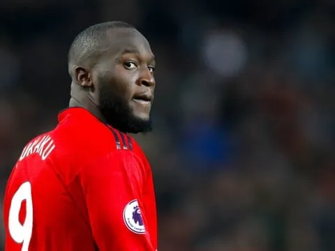 XONG! Lukaku tìm được bến đỗ mới, lương 300.000 bảng/tuần