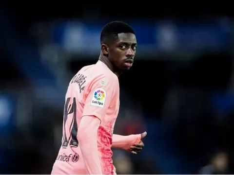 Tỷ lệ cược giảm mạnh, 'bom tấn' sắp cập bến Liverpool?