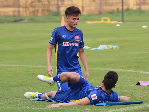 Lâm Anh Quang: Lần trở lại này liệu sẽ khác?