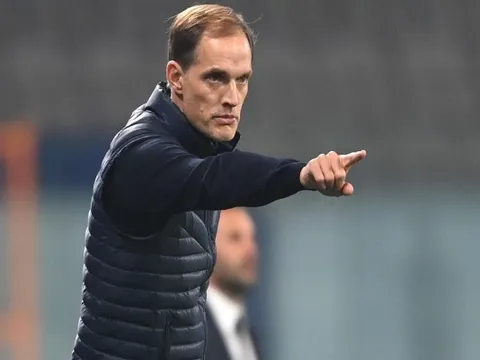 XONG! Tuchel chốt kế hoạch chuyển nhượng tháng Một của Chelsea đầy bất ngờ