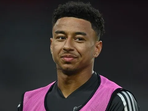 XONG! Lingard đã chọn bến đỗ mới sau khi rời Man United