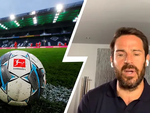 Premier League sắp trở lại, Jamie Redknapp lên tiếng nói gì?