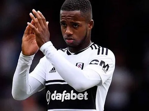 ‘’Anh ấy hoàn toàn có thể đẩy Robertson xuống vị trí thứ 2’’