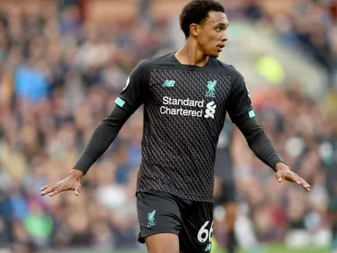 5 điểm nhấn Burnley 0-3 Liverpool: Firmino tạo cột mốc lịch sử cho người Brazil