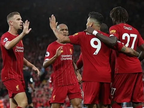 Klopp: "Cậu ấy là lý do khiến Liverpool không tham gia mua sắm"