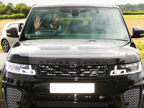 Đây! Yếu tố sẽ giúp Atalanta đáng gờm hơn ở Champions League thời gian tới