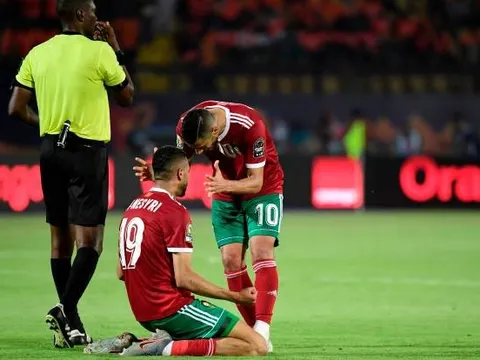 "Đó là phương án thay thế cho Silva, là người Anh và có kỹ thuật tốt"