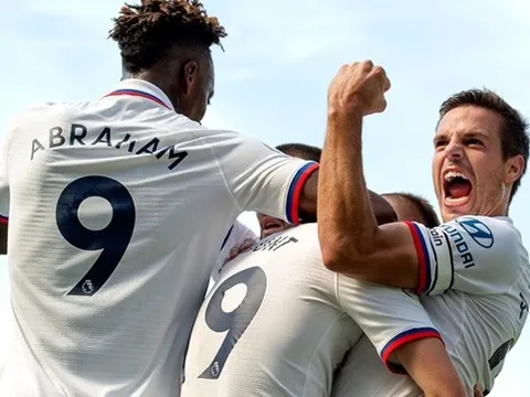 Góc Chelsea: "Ám ảnh số 9" kinh hoàng liệu có làm gì được Abraham?