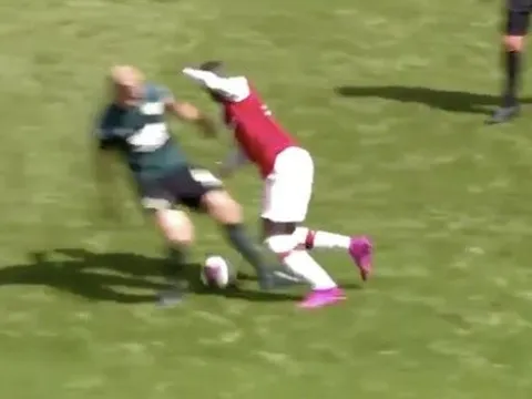 "Đó là vận động viên thể thao xuất sắc nhất mọi thời đại"