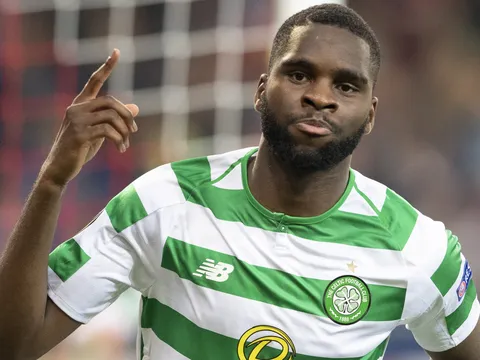 Man Utd, Everton và Newcastle cùng say đắm 'pháo hạng nặng' của Celtic