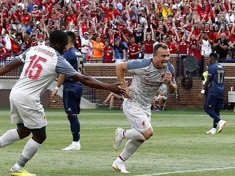Vụ Liverpool chiêu mộ Thiago và những điều bạn cần biết