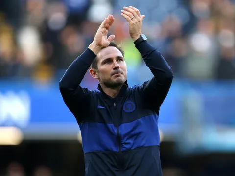 Chelsea liên tiếp gặp khó, Shaun Wright-Phillips nói một lời về Lampard?