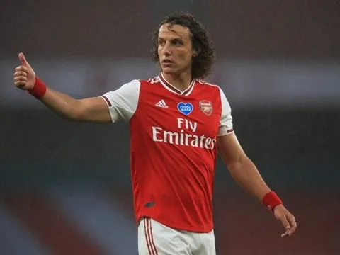 Rudiger: "Tôi thích điều đó, nó giúp tôi phát triển bản thân"