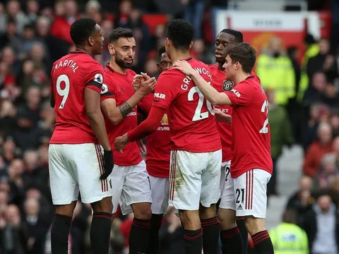 "Ngôi sao hoàn hảo cho Man Utd nằm tại Liverpool"