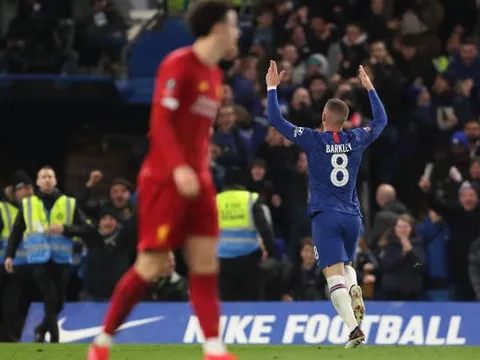 Liên tiếp thua trận, The Kop không vĩ đại như người ta vẫn nghĩ