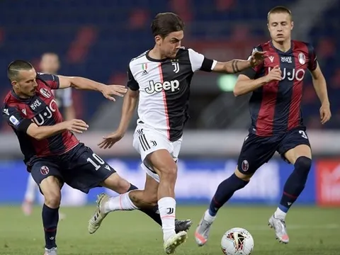 Lập công chuộc tội, Dybala nói 1 điều khiến CĐV Juventus lo lắng