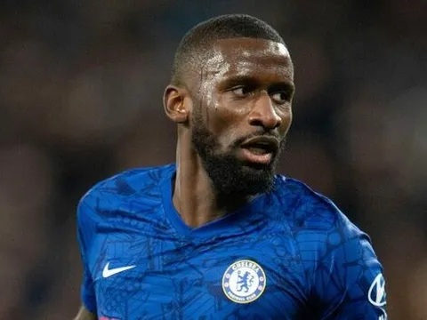 Sao Chelsea: "Tôi muốn danh hiệu EPL, cúp C1 và cả World Cup"