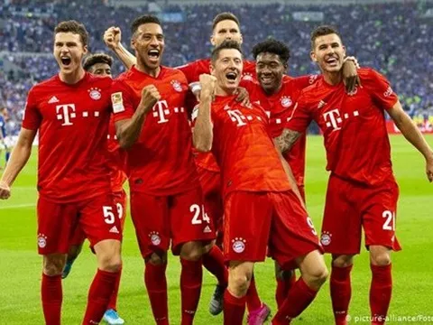 4 cái tên đang đi 'tu nghiệp' có thể trở thành tương lai của Real Madrid