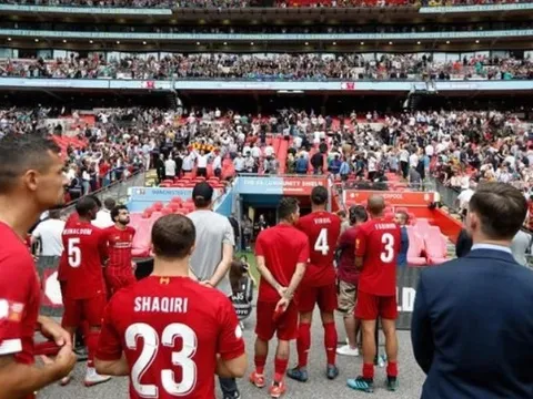 Liverpool bị City đánh bại, Rio Ferdinand chỉ ra 4 tội đồ