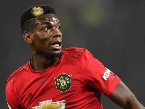Từ Pogba đến Haaland, thân chủ nào của Raiola có khả năng đến Real?