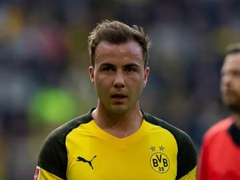 Sếp lớn xác nhận, Dortmund đếm ngày chia tay cựu thần đồng bóng đá Đức
