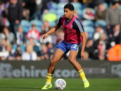 "Nếu muốn dùng Jorginho, Lampard cần phải làm điều đó"