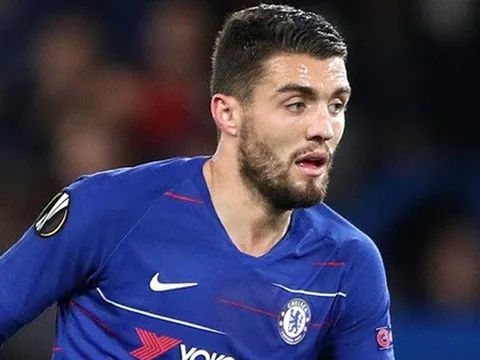 CHÍNH THỨC: Chelsea chốt xong tân binh 40,3 triệu bảng bất chấp án phạt