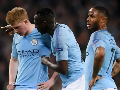 Wembley có phải là nơi mang tới may mắn cho Man City?