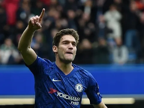TRỰC TIẾP Chelsea 2-1 Tottenham: Lampard đánh bại thầy cũ (KT)