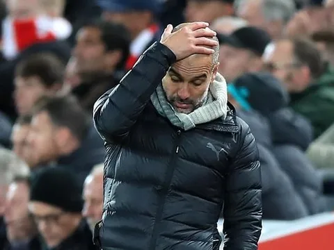 Án phạt từ UEFA khiến Man City mất trắng 250 triệu bảng