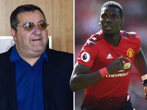 Pogba bị tiết lộ làm 1 điều, quá tuyệt tình với Man Utd!