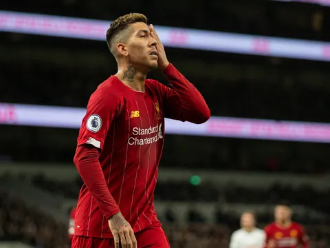 "Cầu thủ khó thay thế, nếu là cậu ấy tôi sẽ đòi Liverpool tăng lương"