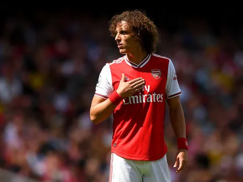 Paul Ince nói về "kẻ tệ hại thời Emery": Ai đó đang mạo danh cậu ấy