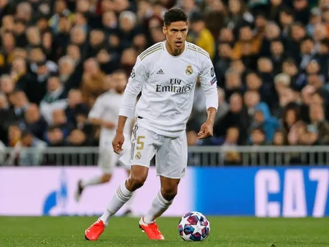 Real Madrid thất thế tại Châu Âu là vì Cristiano Ronaldo?